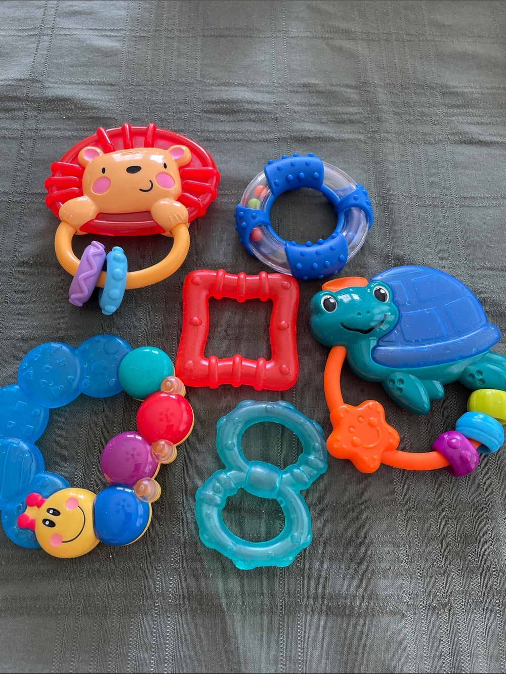 Baby/ toddler toys